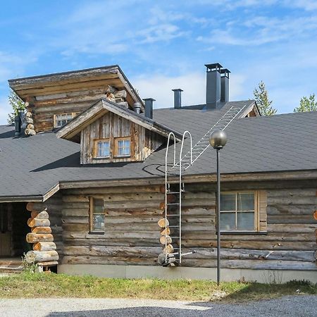 Holiday Home Tokkapirtti 3 By Interhome Levi Exterior foto