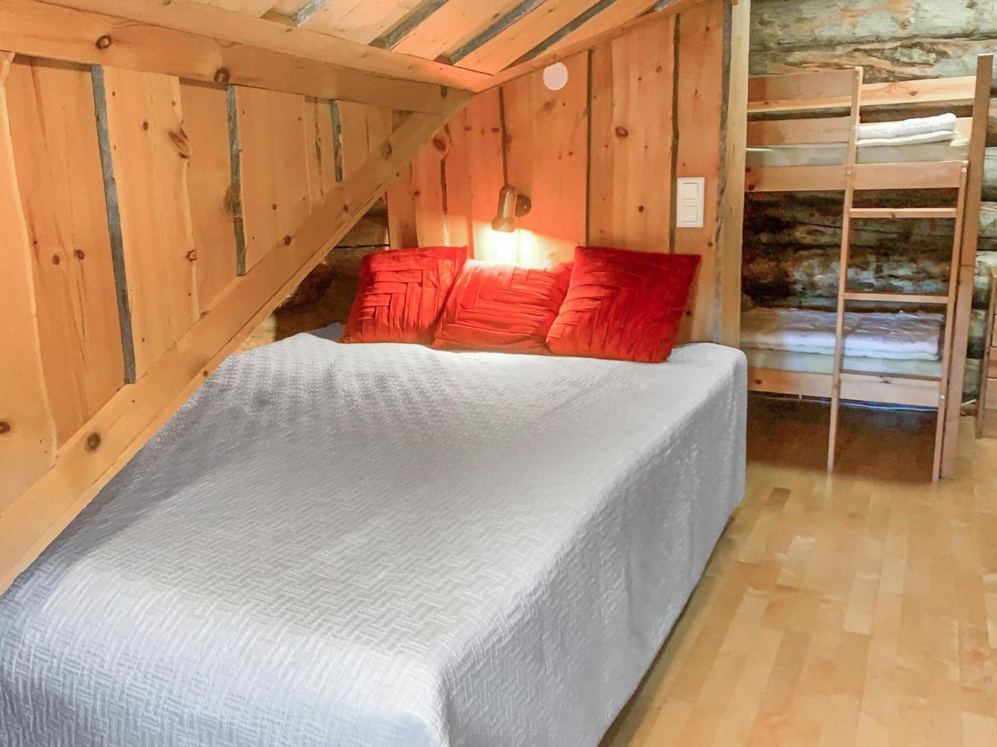 Holiday Home Tokkapirtti 3 By Interhome Levi Exterior foto
